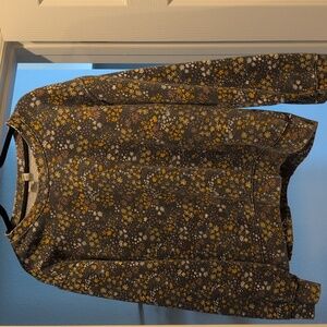 Crew Neck Sweatshirt